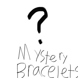 Gold Enchantment Bracelet